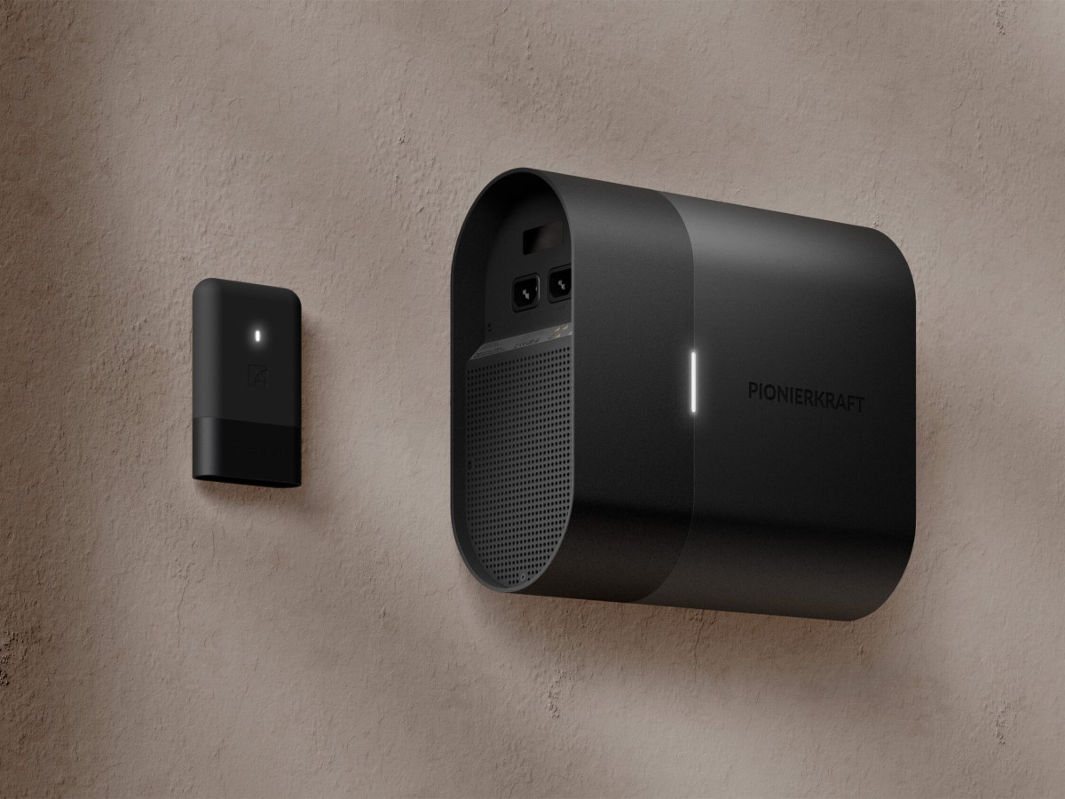 PIONIERKRAFTwerk – Hardware für Energy Sharing im Mehrfamilienhaus