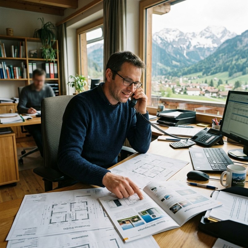 Telefonisches Erstgespräch – Sonnen-Energie