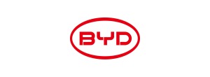 BYD Logo