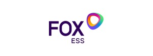 FoxESS Logo