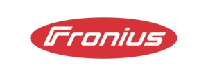 Fronius Logo