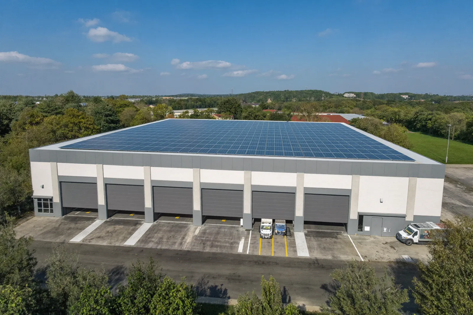 Photovoltaik-Referenz in Memmingen