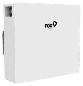 FoxESS EK12 Produktfoto
