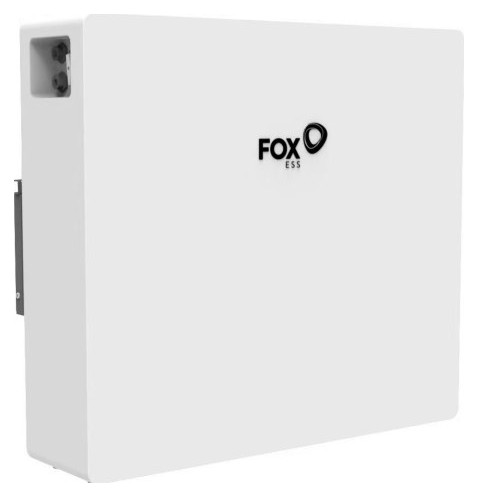 FoxESS EK12 battery storage