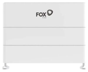 FoxESS EQ5000 Produktfoto