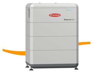 Fronius Produktfoto