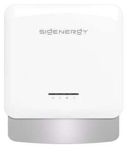 SigEnergy Produktfoto
