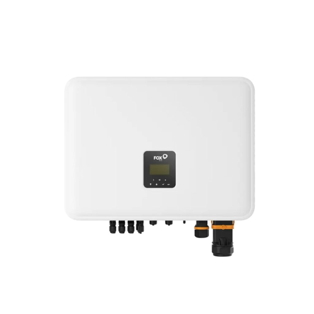 FoxESS H3 Smart inverter