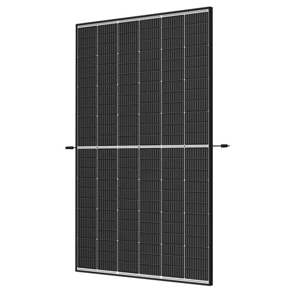 Solar panels